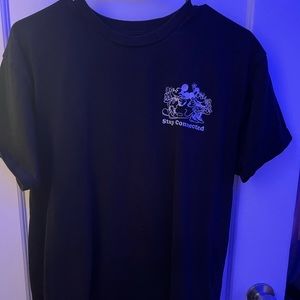 Levi’s X Disney T Shirt